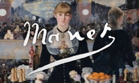 Édouard Manet Art