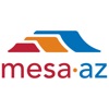 Mesa Parks and Rec Camps icon