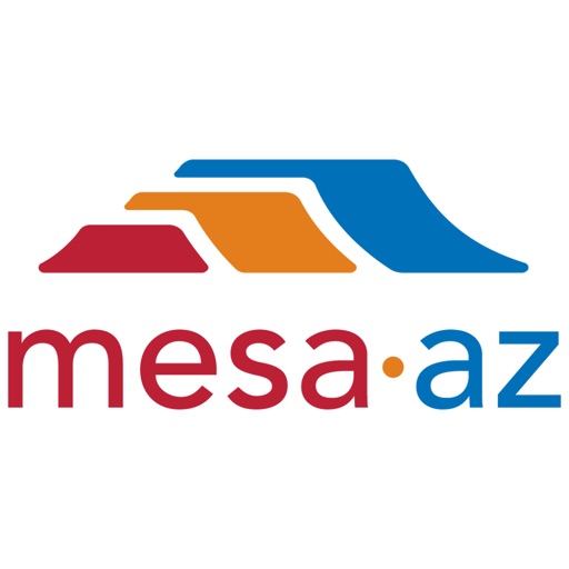 Mesa Parks and Rec Camps