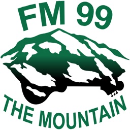 FM 99.3 The Mountain