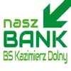 BS Kazimierz Dolny App Feedback