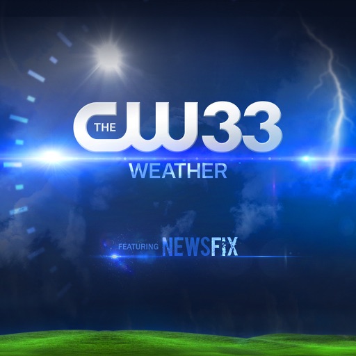 CW33 Dallas Texas Weather - AppWisp.com