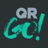 QR Go! icon