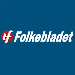 Folkebladet eAvis app icon