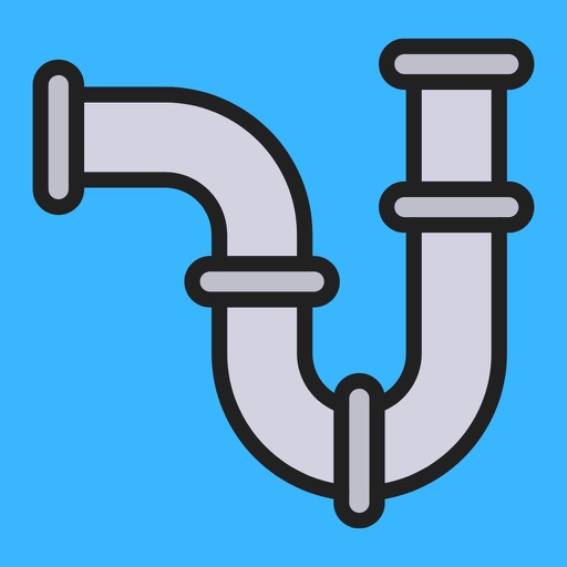 Pipe Way icon