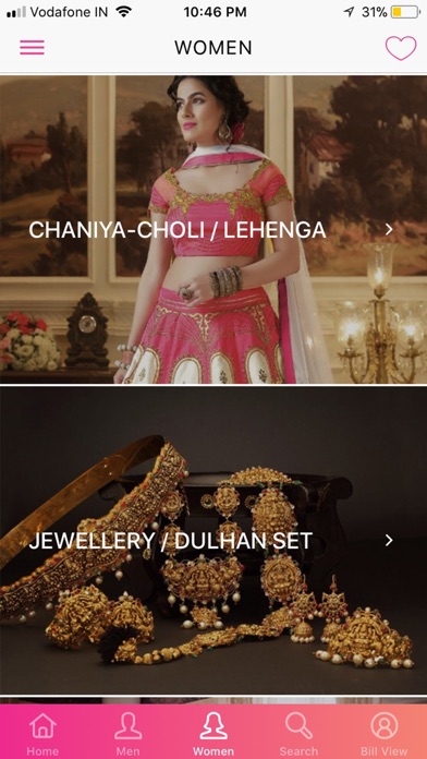 Popin Designer Screenshot
