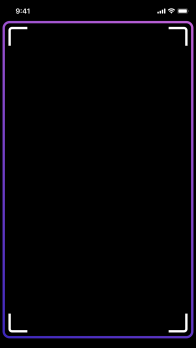 iSeeApp Screenshot 1 of 4