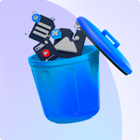 Clean up storage. Cleaning pro