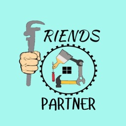 Friends Services Partner