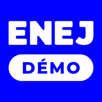 ENEJ DÉMO