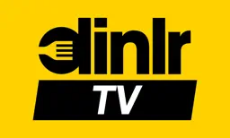 Dinlr TV: Self-Collect TV app icon
