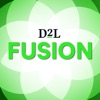 D2L Fusion icon