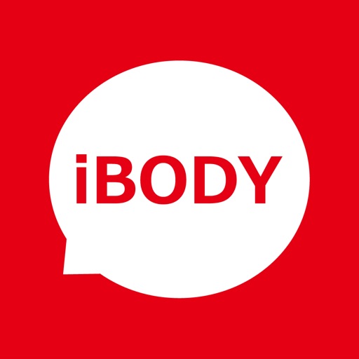 iBODY 3Dscan