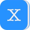 X-Reader: EPub/Pdf Reader icon