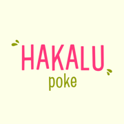 Hakalu Poke