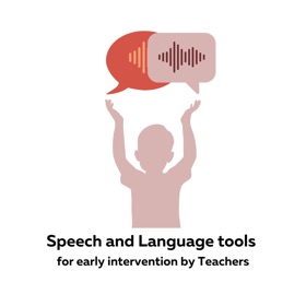 Speech and language tools