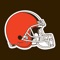 Welcome to the official mobile app of the Cleveland Browns