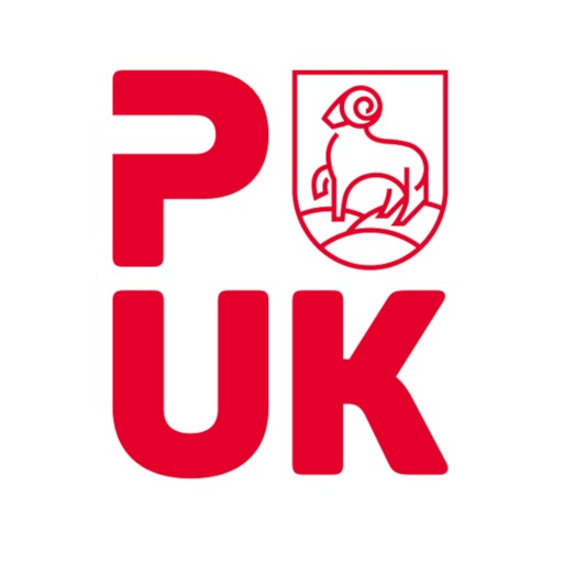 PUK Piaseczno - AppWisp.com