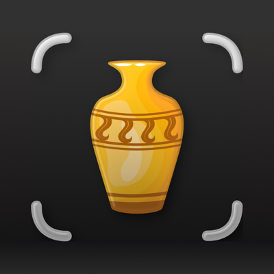 Antique Identifier - Rare