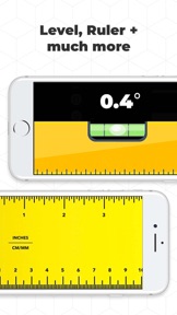 Tape Measure™ screenshot