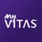 The myVITAS app is the premier communication tool for VITAS Healthcare, providing users with up to the minute news and resources to make a positive impact in the lives of hospice patients and their loved ones