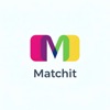 Matchit- Home, Fashion, Shop app icon - Shopping app for iPhone
