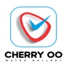 CHERRY OO icon