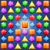 Jewelry Match Puzzle icon