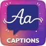 Get Captions for Photos for iOS, iPhone, iPad Aso Report