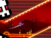 geometry dash subzero ipad capturas de pantalla 2