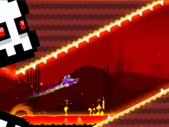 Geometry Dash SubZero iPad image 2