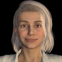 AI Friend Companion for Vision pour PC
