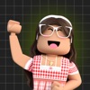 Skins Maker:Clothes for Roblox icon