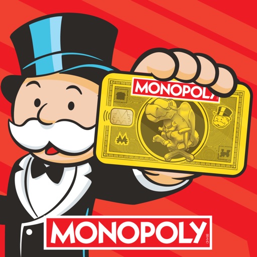 Monopoly App Banking