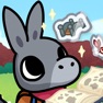 Get A Tiny Sticker Tale for iOS, iPhone, iPad Aso Report