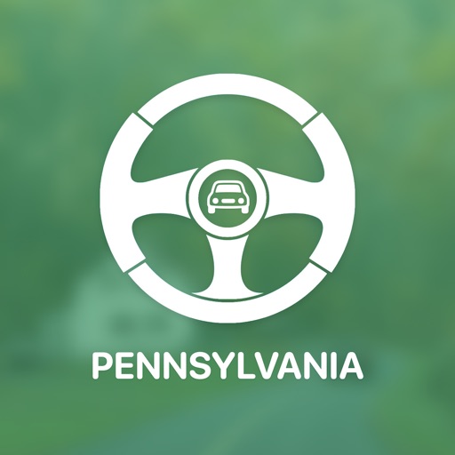 Ôn thi GPLX Pennsylvania