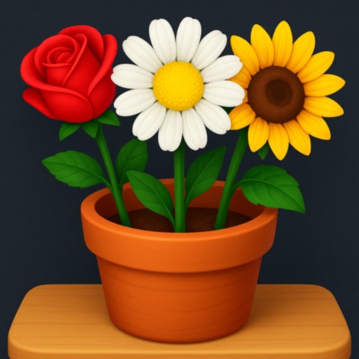 Blossom Match - Flower Sort