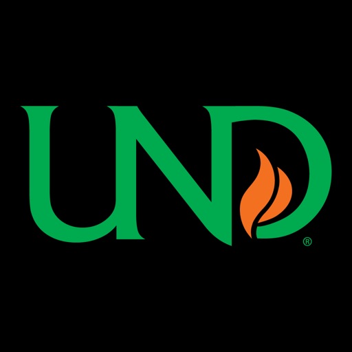 UND Libraries Checkout icon