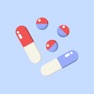 Get My Medicines Control for iOS, iPhone, iPad Aso Report