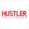 HUSTLER Hollywood icon