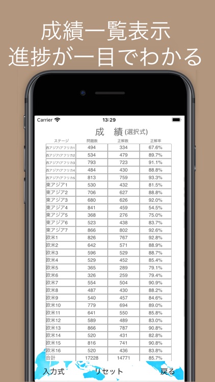 世界史年号問題 screenshot-6