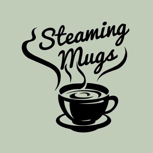 Steaming Mugs