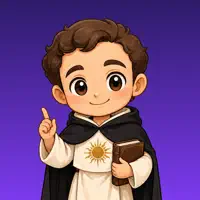 Catholic AI: Bible Chat