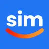 Sim.digital GO App Delete