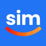 Download Sim.digital GO app