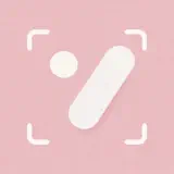 Ova: Women's Calorie Tracker - Ícone do app