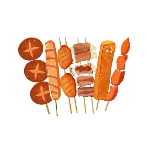 KebabRecorder