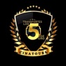 Get Taxi 5 de Oro - Cliente for iOS, iPhone, iPad Aso Report