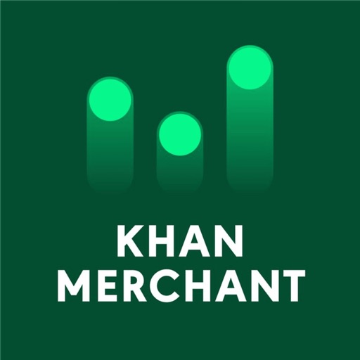 KHAN MERCHANT