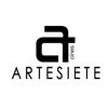 Artesiete Cines icon
